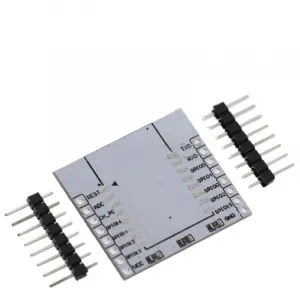 ESP8266 Modül Çevirici Adaptör