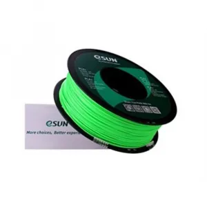 Esun Açık Yeşil Pla+ Filament 1.75mm 1 Kg