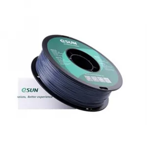 Esun Düz Gri Petg Filament 1.75mm 1 Kg