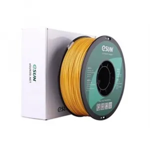 Esun Gold Abs Filament 1.75mm 1 Kg