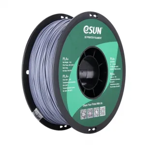 eSUN Gri Pla+ Filament 1.75mm 1 KG