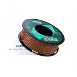 Esun Kahverengi Pla+ Filament 1.75mm 1 Kg