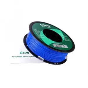 Esun Mavi Pla+ Filament 1.75mm 1 Kg