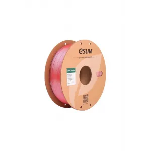 Esun PLA-Chameleon Filament Raspberry Red