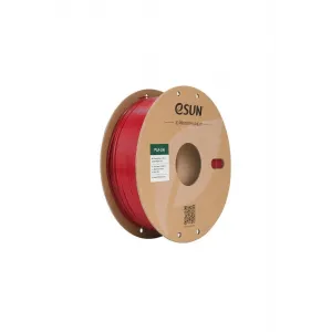 Esun PLA-Lite Filament Fire Engine Red