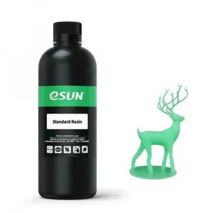 Esun Standart Reçine - Çimen Yeşili - 1 Kg