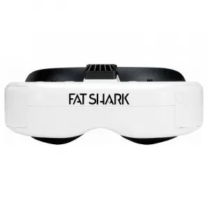 FatShark Dominator HDO Plus - FPV Drone Yarış Gözlüğü