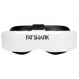 FatShark Dominator HDO Plus - FPV Drone Yarış Gözlüğü