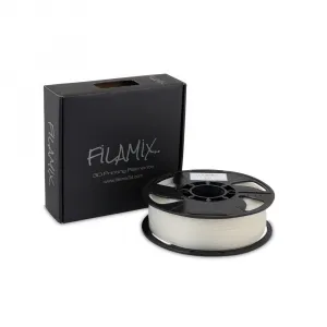 Filamix Naturel Filament Pla + 1.75mm 1 Kg Plus