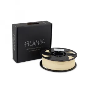 Filamix Ten Rengi Filament Filament Pla + 1.75mm 1 Kg Plus