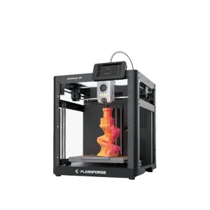 FLASHFORGE Adventurer 5M 3D Yazıcı