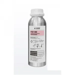 Flashforge Fhd1300 Carnation Dental Model Resin 500 Gr