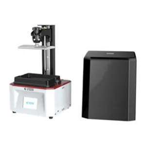 Flashforge Foto 8.9 Lcd Printer - Hd 4K Monokrom Lcd