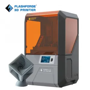Flashforge Hunter 3D Dlp Printer - Reçineli