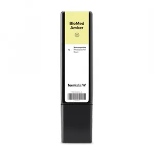 Formlabs Biomed Amber Reçine
