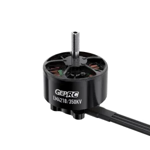 GEPRC EM4218 350KV 13-15 Uzun Menzil FPV Drone Motoru