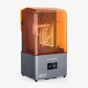 Halot-Mage Pro 8K Sla 3D Yazıcı