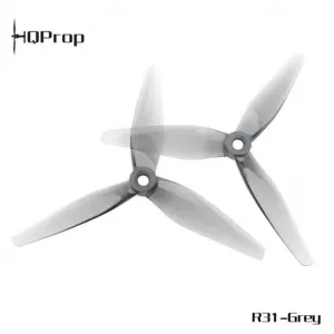 HQProp 5131(R31) 5.1 2CW+2CCW Pervane