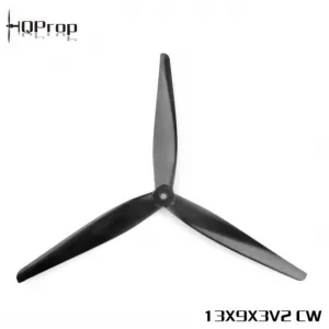 HQProp X-Class 13X9X3 13 FPV Drone Pervane Çifti