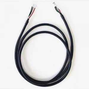 K1 Hot end cable