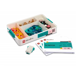 LEGO® Education Fen Bilimleri Seti 5+