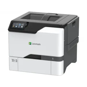 Lexmark CS730de Renkli Lazer Yazıcı