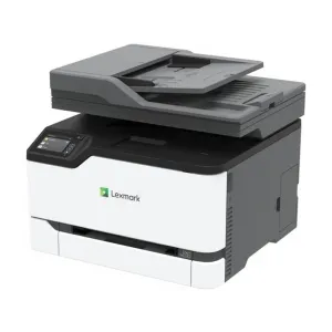 Lexmark CX431adw Çok Fonksiyonlu Renkli Lazer Yazıcı