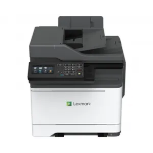 Lexmark CX522ade Çok Fonksiyonlu Renkli Lazer Yazıcı