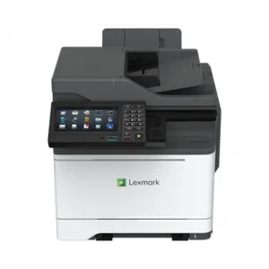 Lexmark CX625ade Çok Fonksiyonlu Renkli Lazer Yazıcı