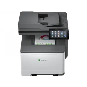 Lexmark CX635adwe Çok Fonksiyonlu Renkli Lazer Yazıcı