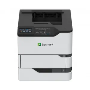 Lexmark MS826de Mono Lazer Yazıcı