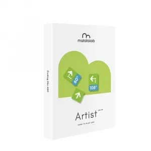 Matatalab Sanat Eklenti Paketi