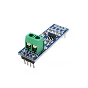 MAX485 to TTL Çevirici Modül