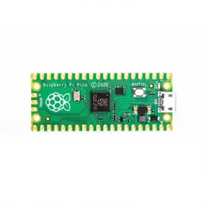Paspberry Pi Pico