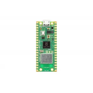 Paspberry Pi Pico W