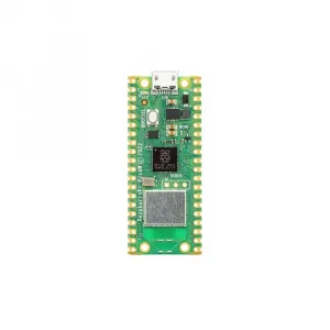 Paspberry Pi Pico W