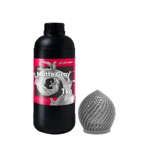 Phrozen ABS Like Reçine - Matte Gray (Mat Gri) - 1kg