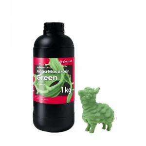 Phrozen Aqua Reçine - Macaroon Green - 1 kg