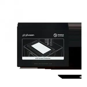 Phrozen Lcd Çerçeve Bandı - Sonic Mini 8K