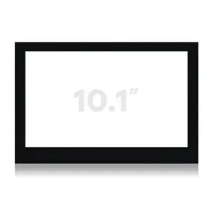 Phrozen Lcd Ekran Çerçeve Bandı Sonic Mighty 8K 2Li Paket