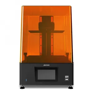 Phrozen Sonic Mighty 8K Msla 3D Yazıcı