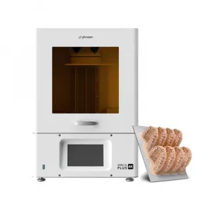 Phrozen Sonic Xl 4K Plus Dental 3D Yazici