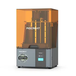 Piocreat C01 14K MSLA 3D Yazıcı