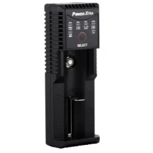 Power-Xtra PX100 18650 Şarj Cihazı