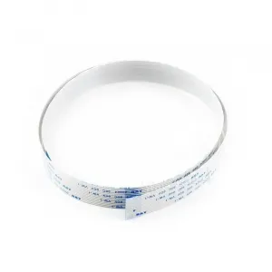 Raspberry Pi için FFC 60cm Kablo