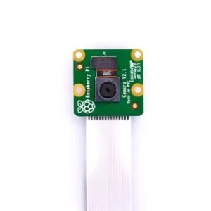Raspberry Pi Kamera Modülü V2