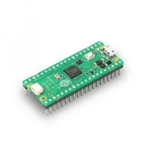 Raspberry Pi Pico H