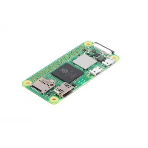 Raspberry Pi Zero 2W