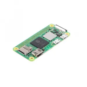 Raspberry Pi Zero 2W