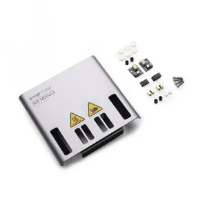 Replacement Kit - Dual Ext.3Dp Module 2.0& Artisan